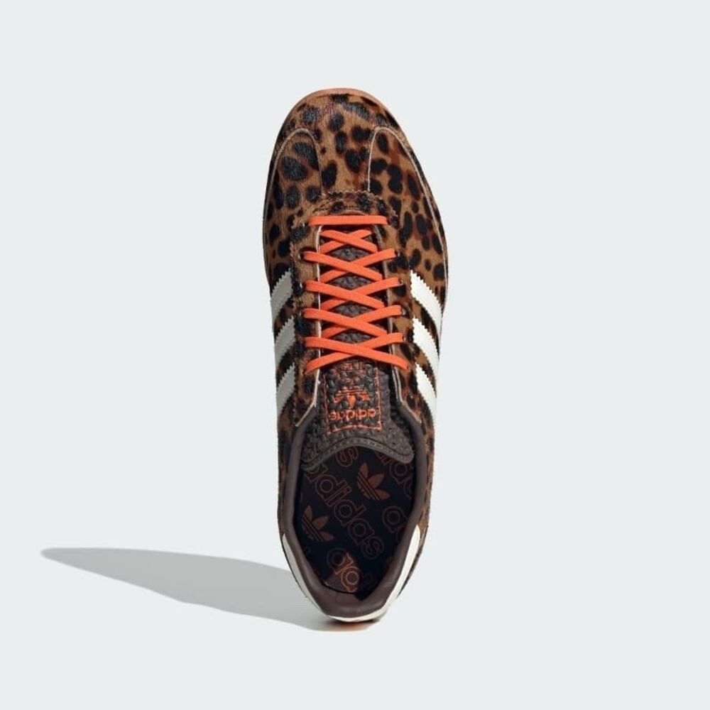 Adidas Originals SL 72 OG Cheetah Women’s Running Shoe Sneaker Size 6 - Picture 7 of 13